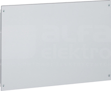 PK W600 Osłona metalowa pełna