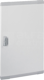 XL3 400 W600 Drzwi do przedziału kablowego metalowe