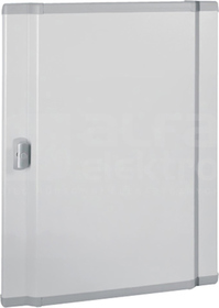 XL3 160/400 W600 Drzwi metalowe profilowane