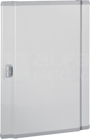 XL3 160/400 W750 Drzwi metalowe profilowane