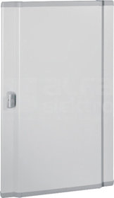 XL3 160/400 W900 Drzwi metalowe profilowane