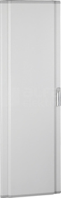 XL3 400 W1900 Drzwi metalowe profilowane