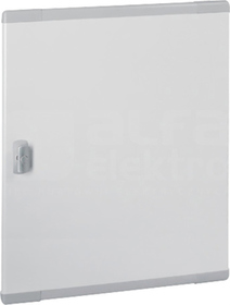 XL3 160/400 W750 Drzwi metalowe płaskie