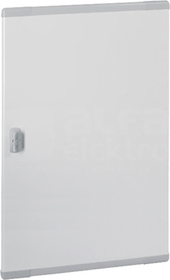 XL3 160/400 W1050 Drzwi metalowe płaskie