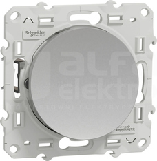ODACE aluminium Łącznik schodowy