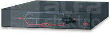 SBP6KRMI2U 6vVA Bypass ścienny