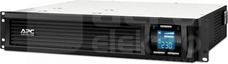 SMART-UPS SMC 1000VA 2U Zasilacz UPS APC