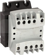 230-400/12-24V 100VA Transformator