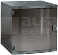 LCS 12U 600x600 Szafka uchylna