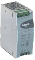 115-230/12VDC 5A Zasilacz impulsowy stabilizowany jednofazowy