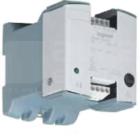 230-400/12VDC 12W Zasilacz jednofazowy z filtrem