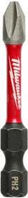 SHOCKWAVE PH2 50mm Bit udarowy