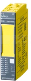 SIMATIC DP F-DI 8x 24VDC HF Moduł wejść cyfrowych