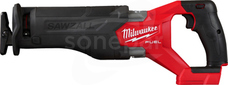 M18FSZ-0X Piła szablasta akumulatorowa
