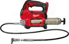 M18GG-0 HEAVY DUTY Smarownica