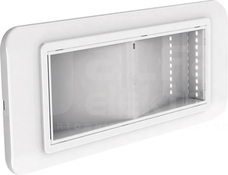 COMPLETA LED 24W SA 3H IP40 Oprawa LED awaryjna