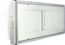 INFINITA 36W GL RTI SA/SE CBL LTO IP65 Oprawa LED awaryjna
