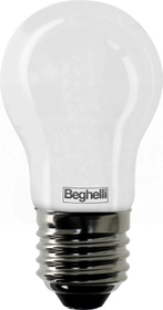 TVETRO LED OP SFERA 4W/3000  E27 Źródło LED
