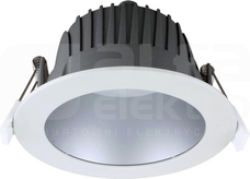 DWL 10W/930 1000lm 75D SAT ED IP54 Downlight