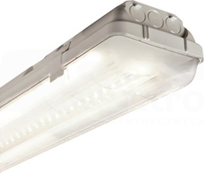 BS102 SAVING LED 50W/840 6400lm IP65 Oprawa LED hermetyczna
