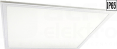 LED PANEL 418 32W/940 4000lm U19 SD IP65 Panel LED 600x600