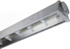 ACCIAIO ECO LED 35W/840 SD 4700lm IP66 Oprawa LED
