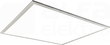PAN LED 36W/830 3000lm IP40 Panel LED 600x600