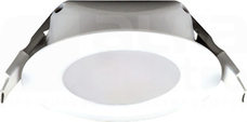 DWL LED 8W/840 720lm Downlight LED dostropowy