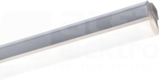 RGL P LED 8W/840 640lm I Oprawa LED z wył. 0,6m