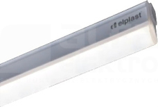 REGLED CCT 8W 3000K 680lm IP40 Oprawa LED 573mm