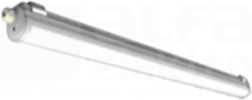 STAGNA EASY LED 18W/840 1800lm IP65 Oprawa LED
