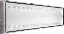 TICINQUE 18W SE 8h 213lm IP65 Oprawa LED awaryjna