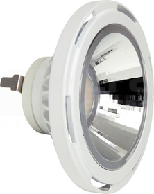 SPOT111 ECOLED 12W/3000K G53 30D 900lm Źródło LED 35000h