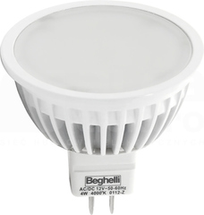 SPOT MR16 ECOLED 4W/840 GU5,3 95D 300lm Źródło LED 35000h
