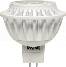 SPOT MR16 ECOLED 8W/840 GU5,3 35D 620lm Źródło LED 30000h