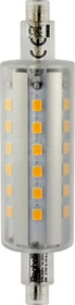 ECO LED R7S 10W/840 1250lm Źródło LED 35000h