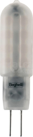 ECOLED LEDART 2W/830 210lm G4 12V Źródło LED 35000h