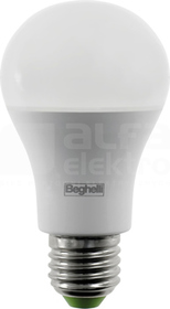 GOCCIA ED 15W 4000K E27 1600lm Źródło LED