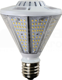 HLO ECO LED 50W/840 6500lm E40 Źródło LED