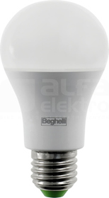 ECO GOCCIA LED 15W/840 E27 270D 1600lm Źródło LED