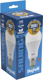GOCCIA ES LED 22W/830 E27 2000lm Źródło LED