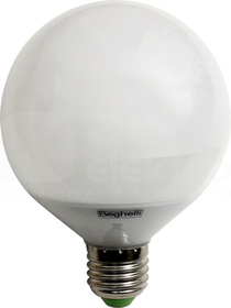 GLOBO SAVING LED 24W/830 E27 2500lm Źródło LED