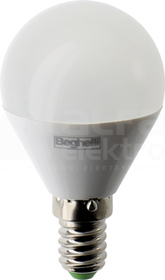 SFERA ES LED 7W/4000 E14 Źródło LED