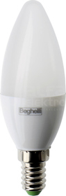 OLIVA ES LED 7W/830 E14 700lm Źródło LED