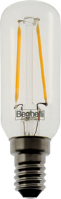 ZAFIRO LED 2W/827 250lm E14 Źródło LED T25
