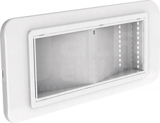 COMPLETA LED 8W SE 1N IP40 Oprawa LED awaryjna