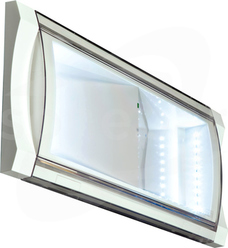 F65 LED LI-FE LG AR SE 1200lm IP65 Oprawa awaryjna LED