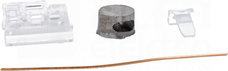 G233 Zestaw do plombowania