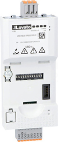 VLBXL06 Moduł MODBUS do serii VLB3