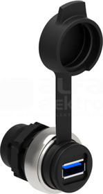 LPCD01 Interfejs USB typ 3.0, podłączenie A/A